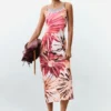 2-in-1 jurk