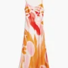 2-in-1-jurk met bandjes