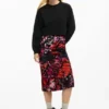 2-in-1-jurk ontworpen door Christian Lacroix