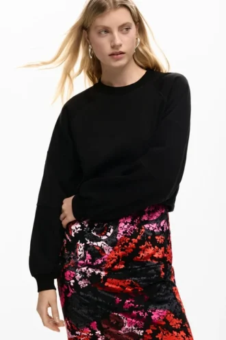 2-in-1-jurk ontworpen door Christian Lacroix