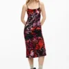 2-in-1-jurk ontworpen door Christian Lacroix