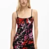 2-in-1-jurk ontworpen door Christian Lacroix
