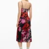 2-in-1-jurk ontworpen door Christian Lacroix