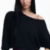 2-in-1 midi-jurk