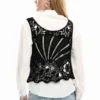 2-in-1-overhemd met lange mouwen