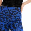 Arty broek met splitten