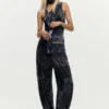 Baggy broek