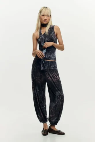 Baggy broek