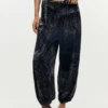 Baggy broek