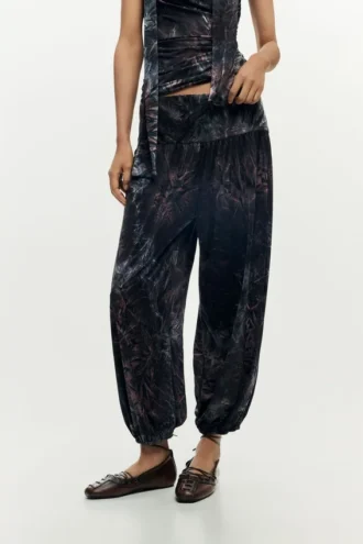 Baggy broek