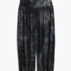 Baggy broek