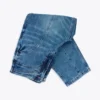 Ballonjeans met naden