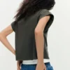 Bedrukt T-shirt 100% katoen