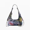 Bedrukte Arty-tas