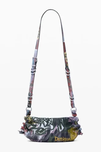 Bedrukte Arty-tas