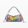Bedrukte Arty-tas