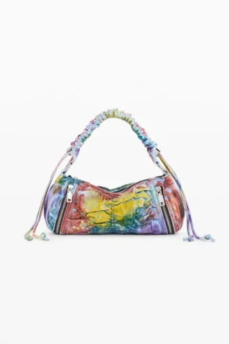 Bedrukte Arty-tas