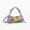 Bedrukte Arty-tas