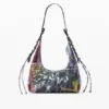 Bedrukte Arty-tas