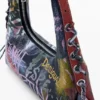Bedrukte Arty-tas