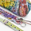 Bedrukte Arty-tas
