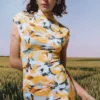 Bloemenjurk