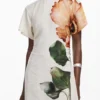 Bloemenjurk