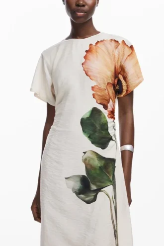 Bloemenjurk