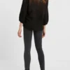 Blouse met 3/4 mouwen en print
