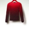 Blouse met kleurverloop