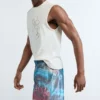Boxershort met print