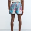 Boxershort met print