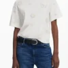 Butterfly T-shirt
