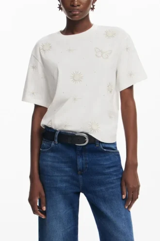 Butterfly T-shirt