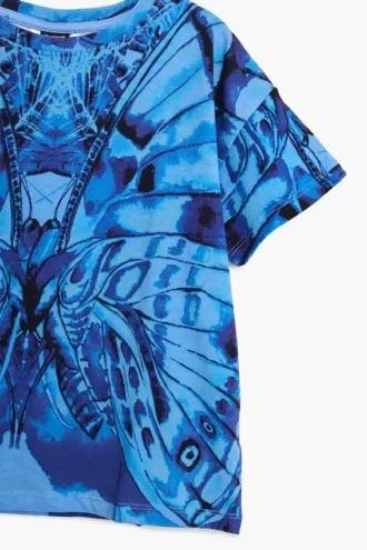 Butterfly T-shirt