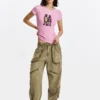 Cargo-broek