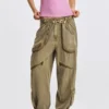 Cargo-broek