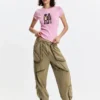Cargo-broek