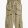 Cargo-broek