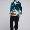 Cargo-broek met trekkoord