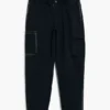 Cargo-broek met trekkoord