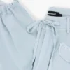 Cargo-broek met zakken