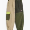 Cargo-broek voor jongens
