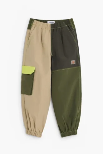 Cargo-broek voor jongens