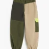 Cargo-broek voor jongens