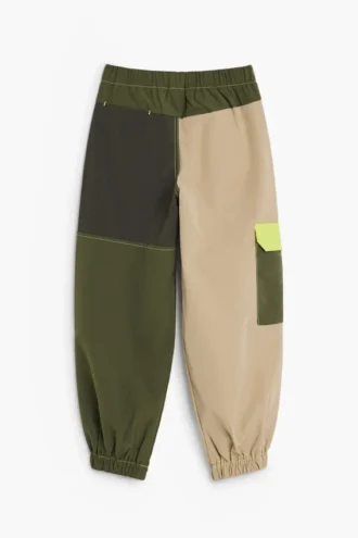 Cargo-broek voor jongens