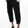 Cargo Capri-broek