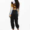 Cargo Capri-broek