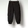 Cargo Capri-broek