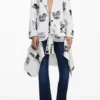 Collage-Blazer